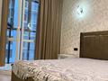 2-комнатная квартира · 56 м² · 15/18 этаж, Тургут Озала 237 — Туркебаева за 22 000 ₸ в Алматы, Бостандыкский р-н — фото 2