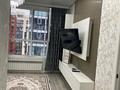 2-комнатная квартира · 56 м² · 15/18 этаж, Тургут Озала 237 — Туркебаева за 22 000 ₸ в Алматы, Бостандыкский р-н — фото 5