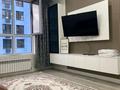 2-комнатная квартира · 56 м² · 15/18 этаж, Тургут Озала 237 — Туркебаева за 22 000 ₸ в Алматы, Бостандыкский р-н — фото 6