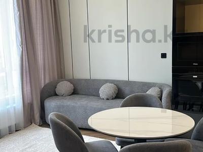 3-бөлмелі пәтер · 85 м² · 13 қабат, Аль-Фараби 41, бағасы: 750 000 ₸ в Алматы, Бостандыкский р-н