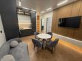 3-бөлмелі пәтер · 85 м² · 13 қабат, Аль-Фараби 41, бағасы: 750 000 ₸ в Алматы, Бостандыкский р-н — фото 16