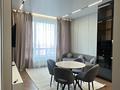3-бөлмелі пәтер · 85 м² · 13 қабат, Аль-Фараби 41, бағасы: 750 000 ₸ в Алматы, Бостандыкский р-н — фото 2