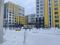 4-комнатная квартира, 108 м², Нажимеденова — Нурмагамбетова за 48.6 млн 〒 в Астане, Алматы р-н