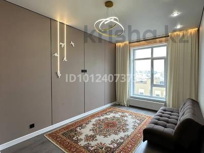 1-бөлмелі пәтер · 40 м² · 12/12 қабат, Е-15 16 — ЭКО Прак, бағасы: 28 млн ₸ в Астане