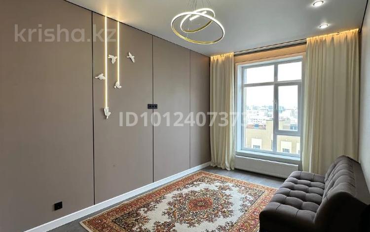 1-бөлмелі пәтер · 40 м² · 12/12 қабат, Е-15 16 — ЭКО Прак, бағасы: 28 млн ₸ в Астане — фото 32