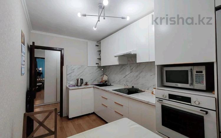 4-комнатная квартира · 74 м² · 1/9 этаж, проспект Сатпаева 2 за 41 млн ₸ в Усть-Каменогорске — фото 2