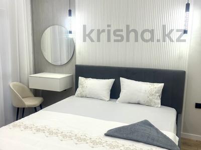 2-комнатная квартира · 60 м² · 9/10 этаж, мкр Нурсая, Маденова — Абулхаирхана за 16 000 ₸ в Атырау