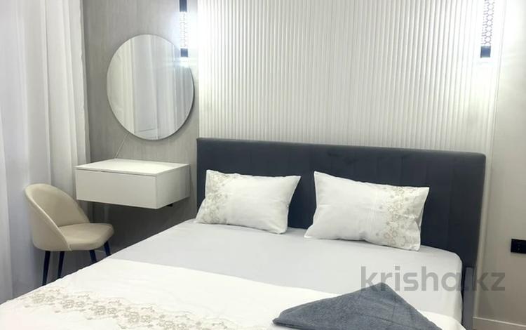 2-комнатная квартира · 60 м² · 9/10 этаж, мкр Нурсая, Маденова — Абулхаирхана за 16 000 ₸ в Атырау — фото 2