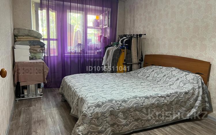 3-бөлмелі пәтер · 57.3 м² · 4/5 қабат, Жабаева 143 — Пересечение Букетова, бағасы: 22 млн ₸ в Петропавловске — фото 2
