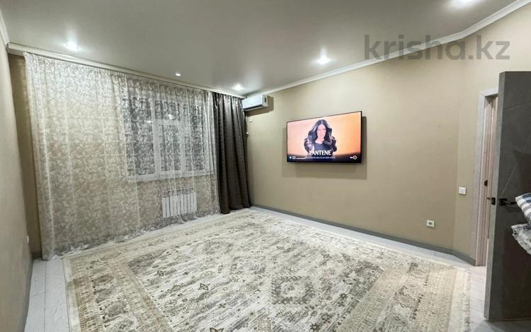 1-бөлмелі пәтер · 47 м² · 7/7 қабат, 19-й мкр 23/1, бағасы: 15.9 млн ₸ в Актау — фото 13