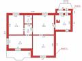 Жеке үй · 3 бөлме · 235 м² · 10 жүзд., Фазыла Карибжанова, бағасы: 39 млн ₸ в Петропавловске — фото 20