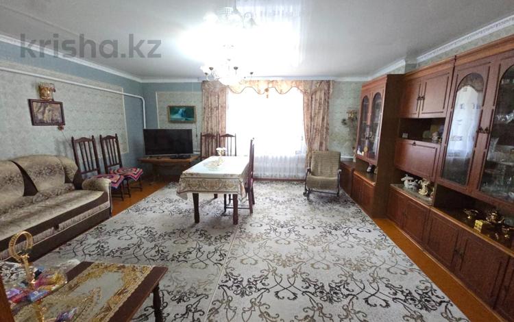 Жеке үй · 3 бөлме · 235 м² · 10 жүзд., Фазыла Карибжанова, бағасы: 39 млн ₸ в Петропавловске — фото 6