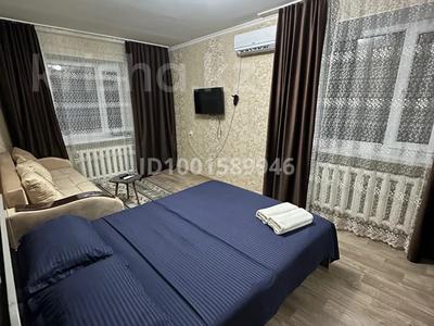 1-бөлмелі пәтер · 31 м² · 3/5 қабат, Айтеке би 2, бағасы: 12 000 ₸ в Таразе