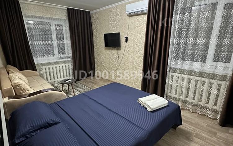 1-комнатная квартира · 31 м² · 3/5 этаж, Айтеке би 2 за 12 000 〒 в Таразе — фото 30