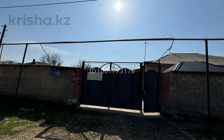 Отдельный дом · 5 комнат · 474 м² · 24 сот., Айсүгір 110 — Возле мини маркета за 40 млн ₸ в Шымкенте, Енбекшинский р-н — фото 2