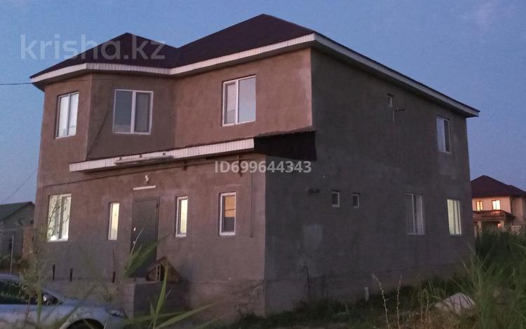 Отдельный дом · 6 комнат · 235 м² · 6 сот., Уч 729 — Мкрн куат уч 729 за 63 млн ₸ в  — фото 17