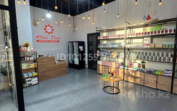 Свободное назначение · 100 м² за 900 000 ₸ в Астане, Нура р-н — фото 14