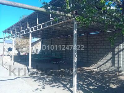 Отдельный дом · 5 комнат · 150 м² · 23 сот., мкр Жалпак-Тобе, Гродеково 47 — Остановка за 30 млн 〒 в Таразе