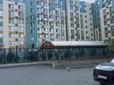 3-комнатная квартира · 72 м² · 6/10 этаж, Толе би 285 к11 — ЖК City plus2, Толе би 285/8, к11 за 400 000 ₸ в Алматы, Ауэзовский р-н