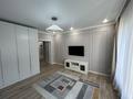 3-комнатная квартира · 72 м² · 6/10 этаж, Толе би 285 к11 — ЖК City plus2, Толе би 285/8, к11 за 400 000 ₸ в Алматы, Ауэзовский р-н — фото 4