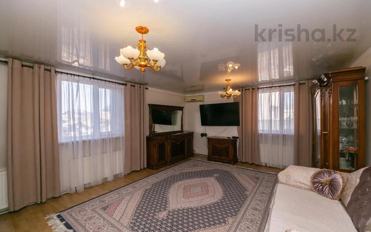 Жеке үй · 5 бөлме · 125.4 м² · 10 сот., Ынтымак 27, бағасы: 28 млн ₸ в Астане, р-н Байконур — фото 2