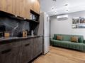 2-комнатная квартира · 40 м² · 6/9 этаж, мкр Шубар, проспект Мангилик Ел участок 41 за 2 000 ₸ в Астане, Есильский р-н — фото 2