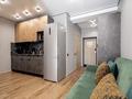 2-комнатная квартира · 40 м² · 6/9 этаж, мкр Шубар, проспект Мангилик Ел участок 41 за 2 000 ₸ в Астане, Есильский р-н — фото 7