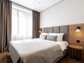 2-комнатная квартира · 40 м² · 6/9 этаж, мкр Шубар, проспект Мангилик Ел участок 41 за 2 000 ₸ в Астане, Есильский р-н