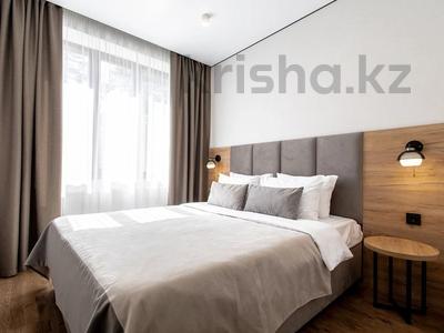 2-комнатная квартира · 40 м² · 6/9 этаж, мкр Шубар, проспект Мангилик Ел участок 41 за 2 000 ₸ в Астане, Есильский р-н