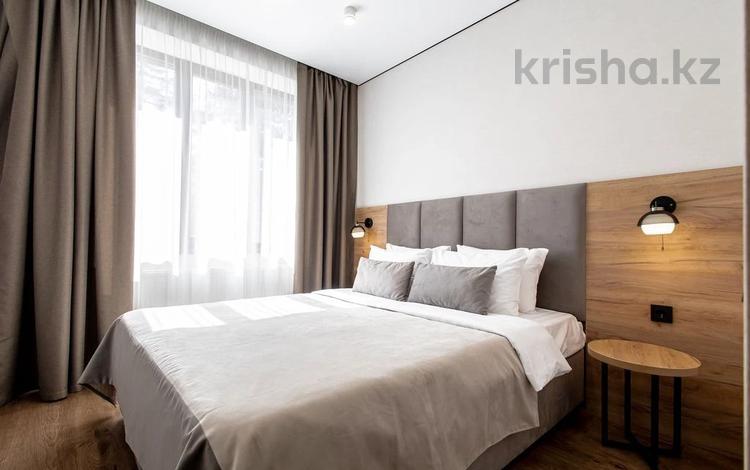 2-комнатная квартира · 40 м² · 6/9 этаж, мкр Шубар, проспект Мангилик Ел участок 41 за 2 000 ₸ в Астане, Есильский р-н — фото 9