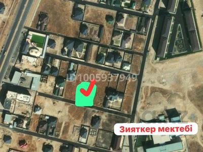 Участок · 8 соток, мкр Туран , Жолбарыс би за 25 млн ₸ в Шымкенте, Каратауский р-н