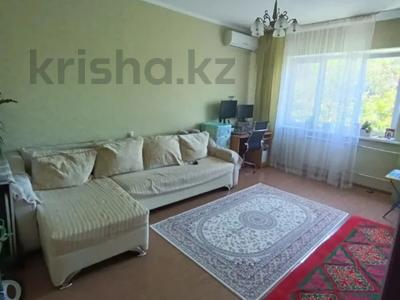 2-бөлмелі пәтер · 60 м² · 3/9 қабат, Сатпаева — Розыбакиева, бағасы: 44 млн ₸ в Алматы, Бостандыкский р-н