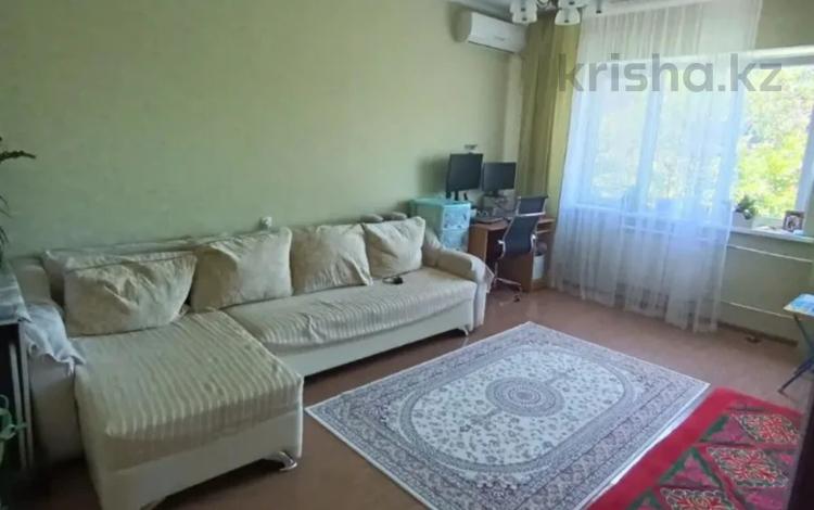 2-комнатная квартира · 60 м² · 3/9 этаж, Сатпаева — Розыбакиева за 44 млн ₸ в Алматы, Бостандыкский р-н — фото 4