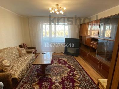 2-бөлмелі пәтер, 54 м², 6/10 қабат ай сайын, Мкр Степной-4, бағасы: 160 000 〒 в Караганде, Казыбек би р-н