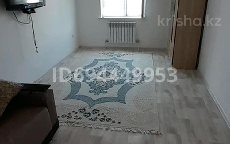 1-комнатная квартира, 34 м², 1/3 этаж, мкр Лесхоз, ЖК