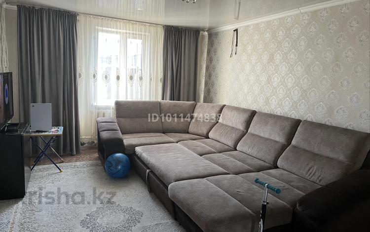 Отдельный дом · 4 комнаты · 80 м² · 6 сот., Ногабая — Ногабая-Алтайская за 27 млн ₸ в Усть-Каменогорске — фото 2