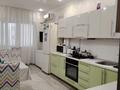 2-бөлмелі пәтер · 75 м² · 2/6 қабат, 4 мкр, бағасы: 250 000 ₸ в Конаеве