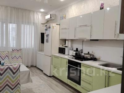 2-бөлмелі пәтер · 75 м² · 2/6 қабат, 4 мкр, бағасы: 250 000 ₸ в Конаеве