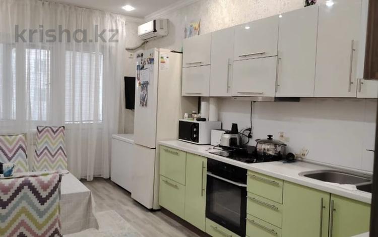 2-бөлмелі пәтер · 75 м² · 2/6 қабат, 4 мкр, бағасы: 250 000 ₸ в Конаеве — фото 2