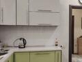2-бөлмелі пәтер · 75 м² · 2/6 қабат, 4 мкр, бағасы: 250 000 ₸ в Конаеве — фото 5