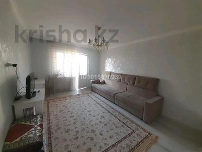 2-бөлмелі пәтер · 56 м² · 3/9 қабат, Ақбұлақ ш/а. 31 — Рыскулова момышуоы, бағасы: 38 млн ₸ в Алматы, Алатауский р-н