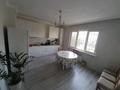 2-бөлмелі пәтер · 56 м² · 3/9 қабат, Ақбұлақ ш/а. 31 — Рыскулова момышуоы, бағасы: 38 млн ₸ в Алматы, Алатауский р-н — фото 3