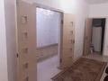 2-комнатная квартира · 59 м² · 1/5 этаж, Айтмұрат Шаменов 33 за 21 млн ₸ в 
