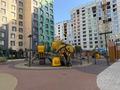 1-комнатная квартира · 47.16 м² · 3/21 этаж, Достык 8/5 за ~ 37.3 млн ₸ в Астане, Есильский р-н