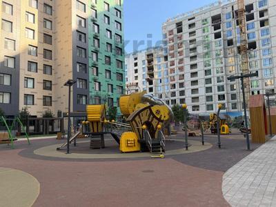 1-бөлмелі пәтер · 47.16 м² · 3/21 қабат, Достык 8/5, бағасы: ~ 37.3 млн ₸ в Астане, Есильский р-н