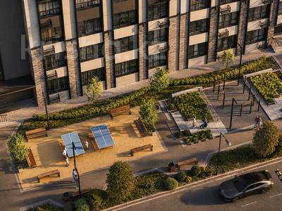 1-бөлмелі пәтер · 29.89 м², ​Кульджинский тракт 2 к1, бағасы: ~ 13.7 млн ₸ в 