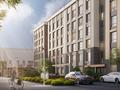 1-комнатная квартира · 29.89 м², пос. Гульдала за ~ 11.7 млн 〒 — фото 4