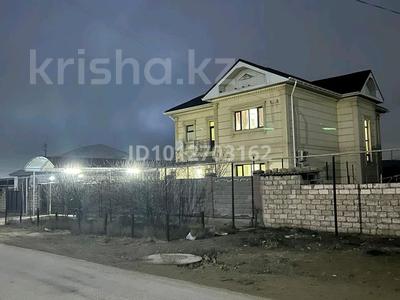 Жеке үй · 8 бөлме · 340 м² · 6 сот., Есмамбет 45/1 — 5 школа, бағасы: 63 млн ₸ в Мангышлаке