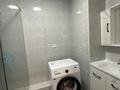 3-комнатная квартира · 100 м² · 4/10 этаж, мкр Кайрат 153/39блок7 — Бухтарминская за 350 000 〒 в Алматы, Турксибский р-н — фото 12