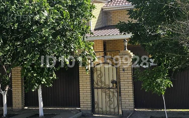 Отдельный дом · 5 комнат · 250 м² · 10 сот., мкр Жеруйык, Ляззат Асанова 2 — проспект С.Бейбарыса за 88 млн ₸ в Атырау — фото 2